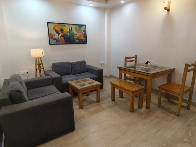Galaxy North Avenue Studio 905 Sq. Ft. Apartment in Gaur City 1 Greater Noida Listing ID: #9935