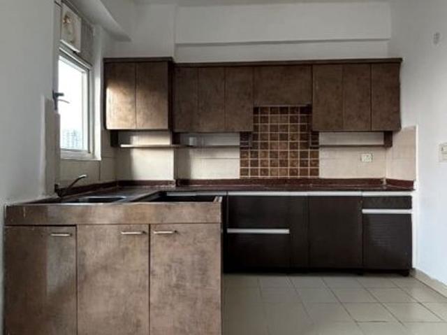 Galaxy North Avenue 2 Bedroom 910 Sq. Ft. Apartment in Gaur City 1 Greater Noida Listing ID: #10291