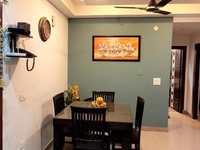 Galaxy North Avenue 3.5 Bedroom 1410 Sq. Ft. Apartment in Gaur City 1 Greater Noida Listing ID: #9877