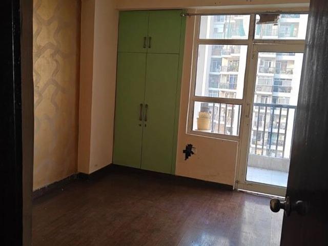 Galaxy North Avenue 3 Bedroom 1590 Sq. Ft. Apartment in Gaur City 1 Greater Noida Listing ID: #10398