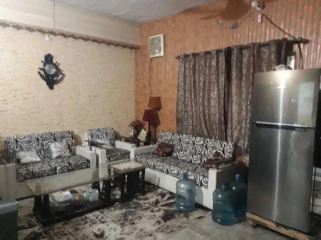 Galaxy Shopping Centre Ishara Lahore Palm Villas ID 11101