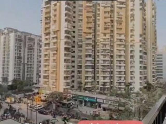 Galaxy Royale 2.5 Bedroom 1060 Sq. Ft. Apartment in Gaur City 2 Greater Noida Listing ID: #9925