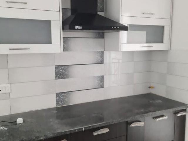 Galaxy Royale 2 Bedroom 990 Sq. Ft. Apartment in Gaur City 2 Greater Noida Listing ID: #10194