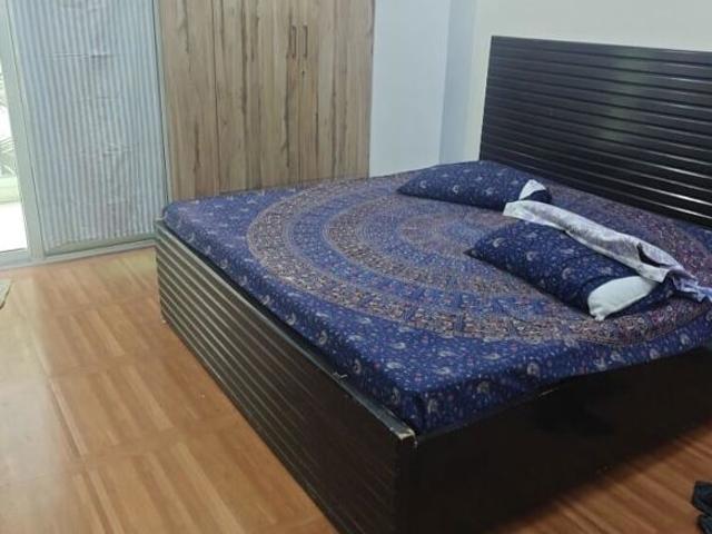 Galaxy Royale 2 Bedroom 990 Sq. Ft. Apartment in Gaur City 2 Greater Noida Listing ID: #10372