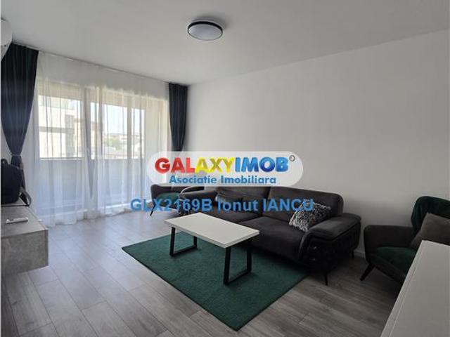apartament 2 camere prelungirea ghencea inchiriere