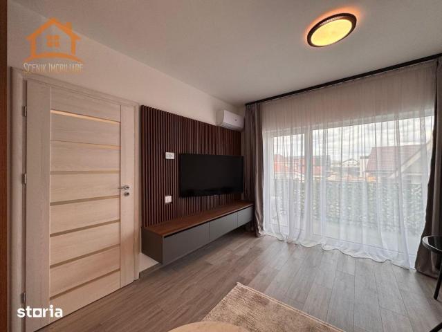 Galaxy Residence, str. I.C. Bratianu, apart cu doua camere prima inc