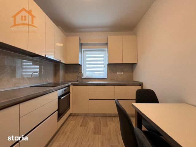Galaxy Residence, str. I.C. Bratianu, apart cu doua camere prima inc