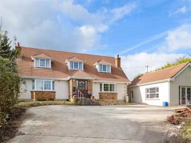 Galbally, Curracloe, County Wexford, Y21 AE95