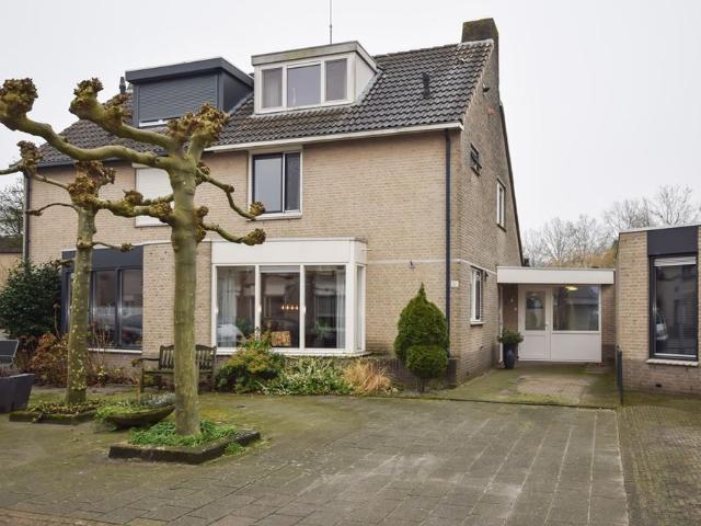 Galeistraat, 12, 5237PJ, s Hertogenbosch, Noord Brabant 5237PJ