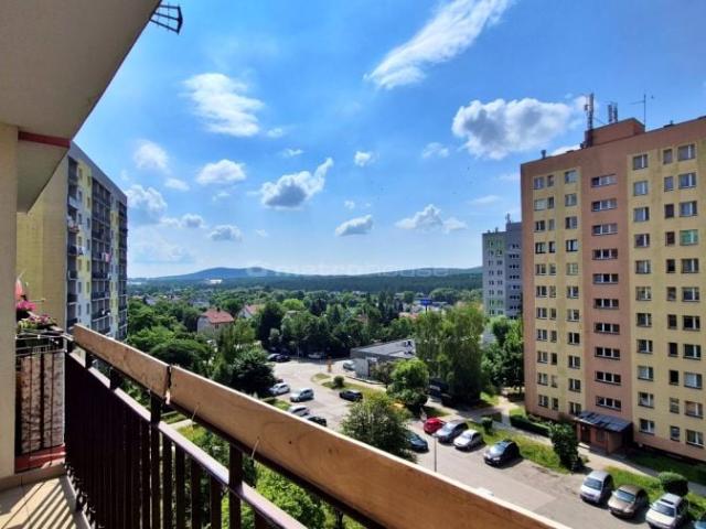 Galenowa 54 m², Kielce