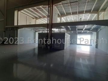 Galera en Alquiler en Pacora BDP | espacios, 5968.00 en Pacora