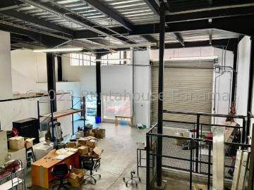 Galera en Venta en Ciudad de Panamá Altos de Panama Panamá 840 m2