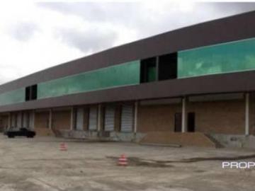 Galera en Venta en Ciudad de Panamá milla 8 Panamá 1603 m2