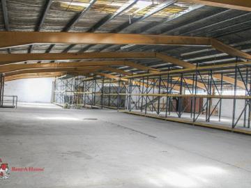 Galera en Venta en Ciudad de Panamá Panamá 2117 m2
