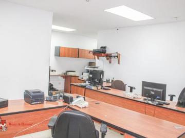 Galera en Venta en Ciudad de Panamá Panamá 2117 m2