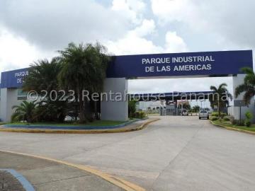 Galera en Venta en Ciudad de Panamá Panamá 878 m2