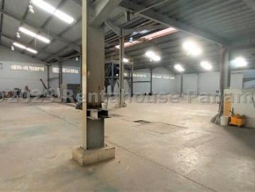 Galera en Venta en Ciudad de Panamá Paso Blanco Panamá 2500 m2