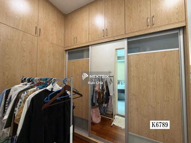 Galeri Empire Kawasan 19 Klang 4 Storey Commercial Building