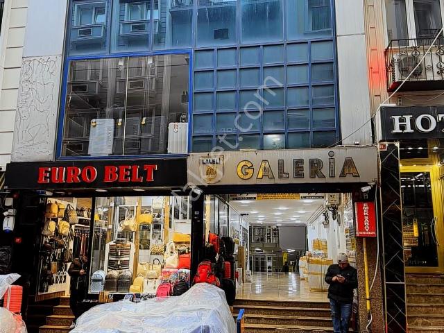 Galeri İş Merkezi Laleli