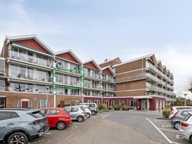 Galerijflat appartement te huur in Mijdrecht