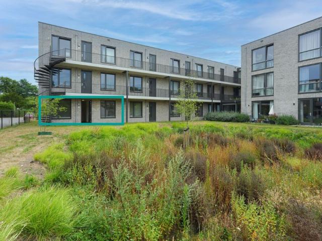 Galerijflat te huur in Nijmegen