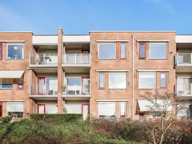 Galerijflat te huur in Oldenzaal