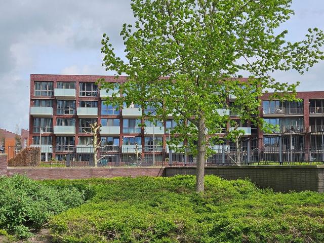 Galerijflat te huur in Oss
