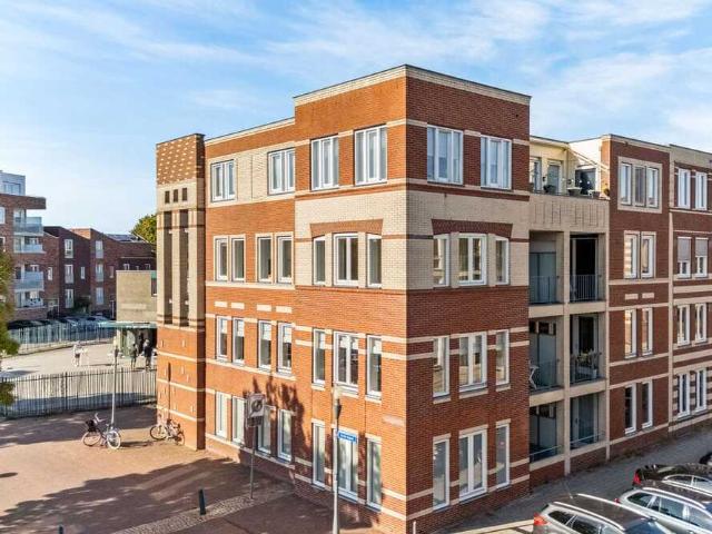 Galerijflat te huur in Amersfoort