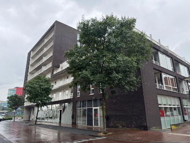 Galerijflat te huur in Amersfoort