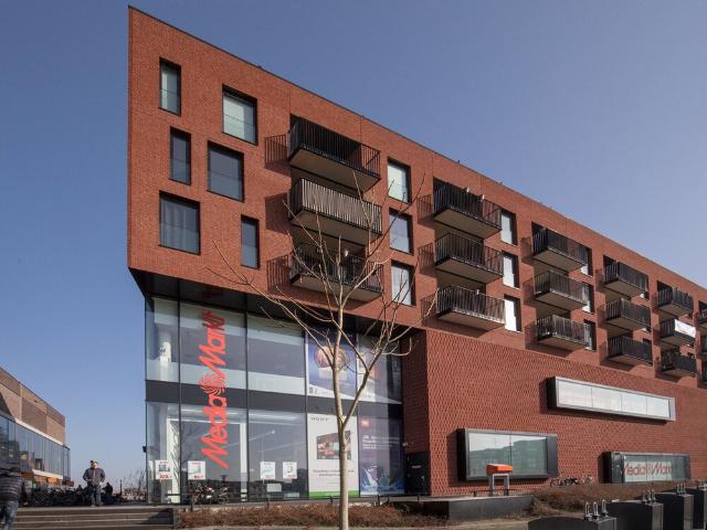 Galerijflat te huur in Amersfoort