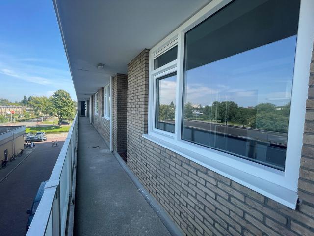 Galerijflat te huur in Amstelveen