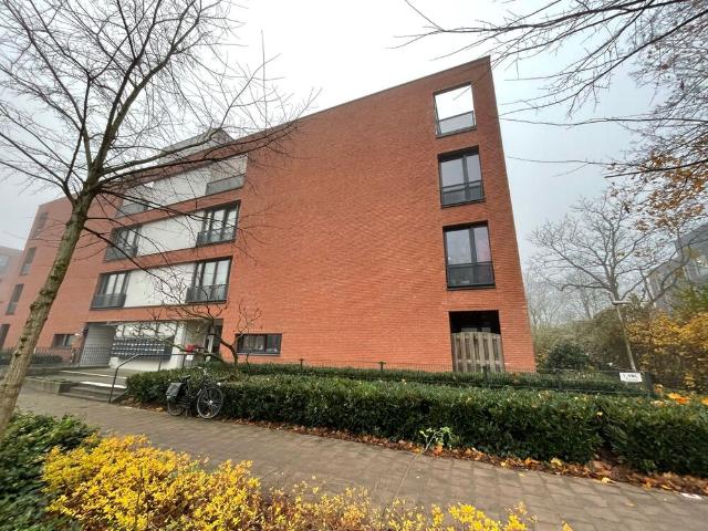 Galerijflat te huur in Amsterdam