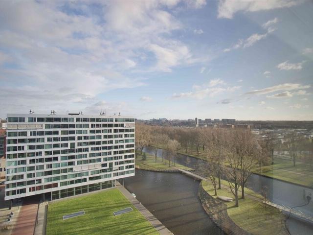 Galerijflat te huur in Amsterdam