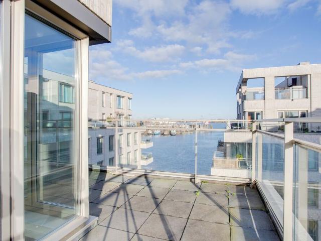Galerijflat te huur in Amsterdam