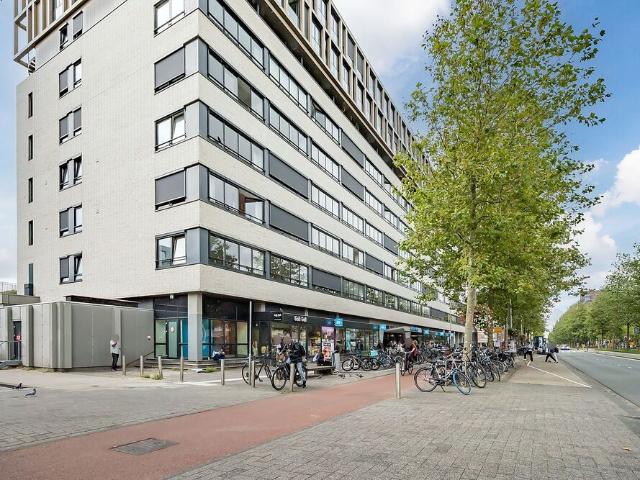 Galerijflat te huur in Amsterdam
