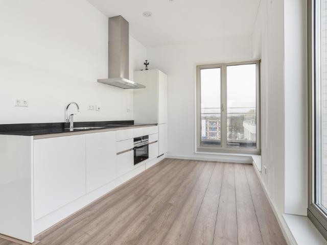 Galerijflat te huur in Amsterdam