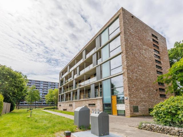 Galerijflat te huur in Apeldoorn
