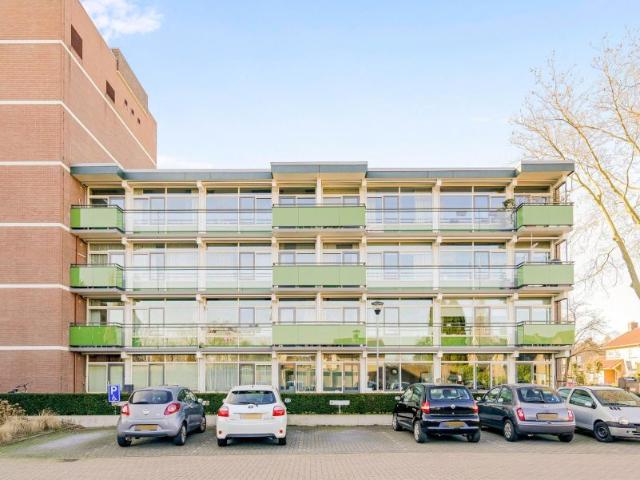 Galerijflat appartement te huur in Apeldoorn