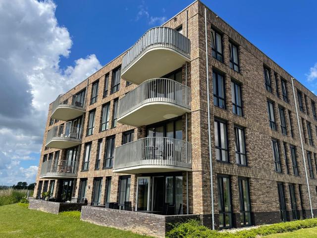 Appartement te huur in Arnhem