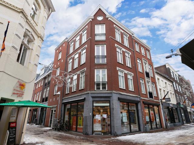 Appartement te huur in Arnhem