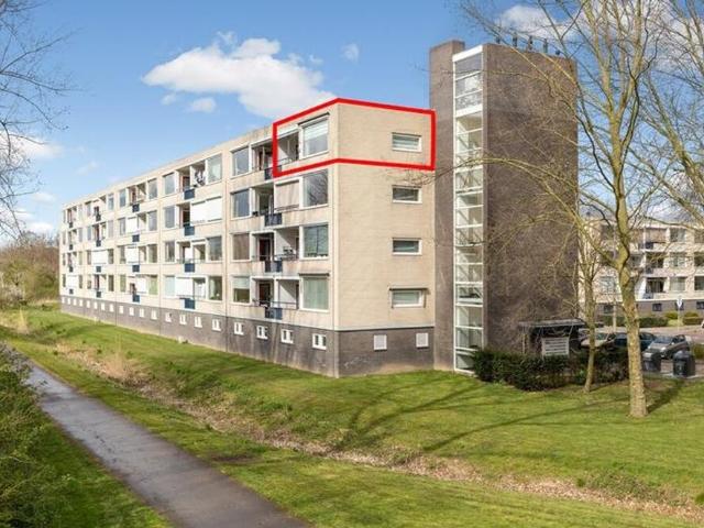 Appartement te huur in Arnhem