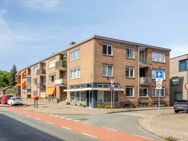 Appartement te huur in Arnhem