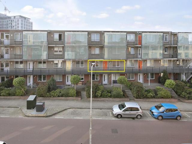Galerijflat te huur in Arnhem