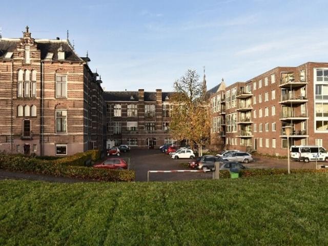 Appartement te huur in Arnhem