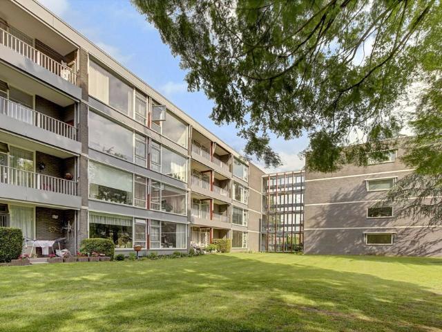 Galerijflat te huur in Borculo