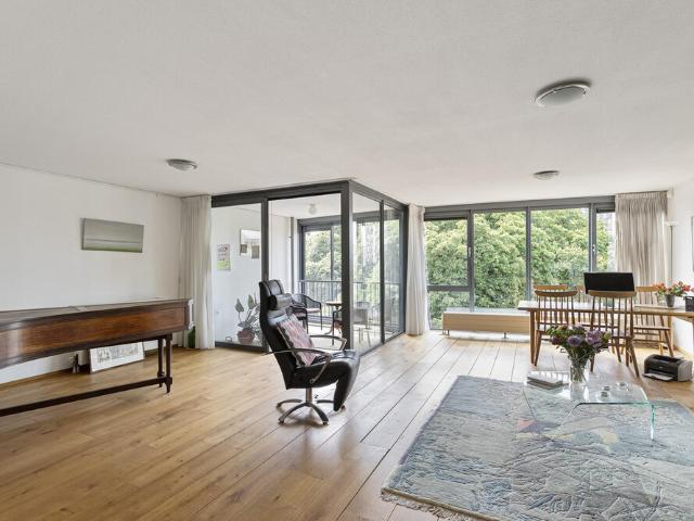 Galerijflat appartement te huur in Breda