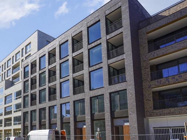 Galerijflat te huur in Breda