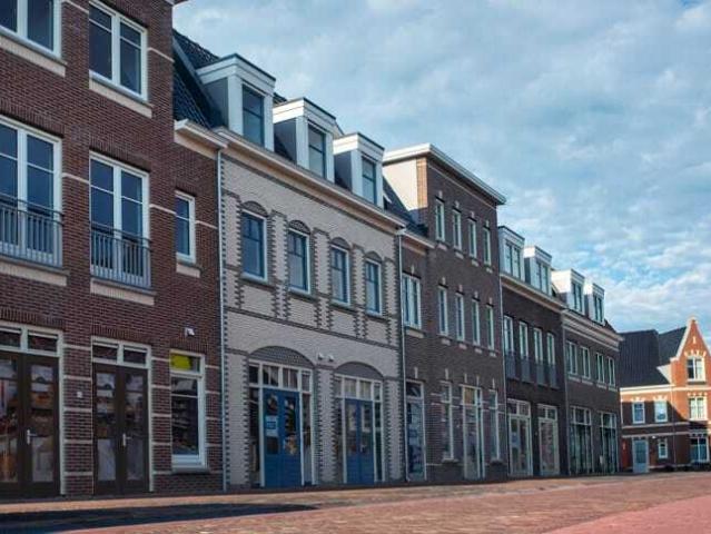 Galerijflat te huur in Dalfsen