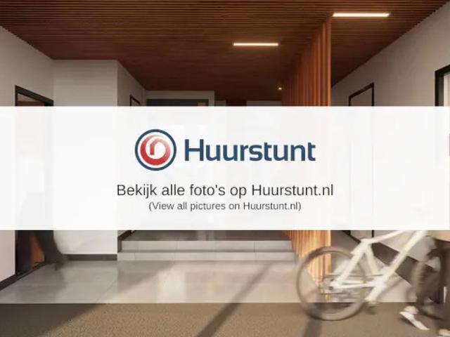 Galerijflat te huur in Delft