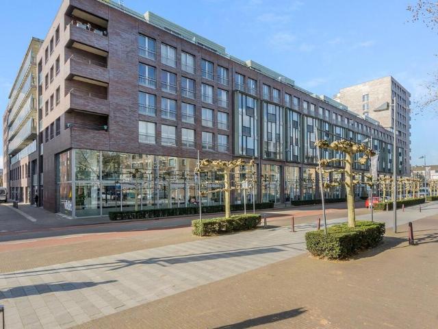 Galerijflat te huur in Den Bosch
